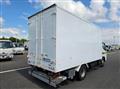 2016 Mitsubishi Fuso Canter