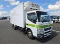 2016 Mitsubishi Fuso Canter