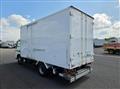 2016 Mitsubishi Fuso Canter