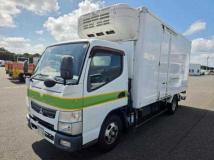 2016 Mitsubishi Fuso Canter