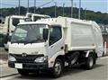 2018 Hino Dutro