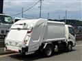 2018 Hino Dutro