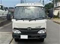2018 Hino Dutro