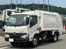 2018 Hino Dutro