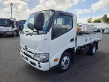 2019 Hino Dutro