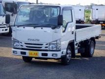 2020 Isuzu Elf Truck