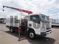 2018 Mitsubishi Fuso Canter