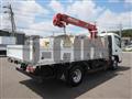 2018 Mitsubishi Fuso Canter