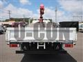 2018 Mitsubishi Fuso Canter