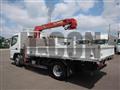 2018 Mitsubishi Fuso Canter