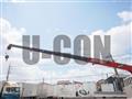 2018 Mitsubishi Fuso Canter