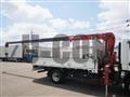 2018 Mitsubishi Fuso Canter