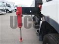 2018 Mitsubishi Fuso Canter