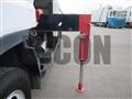 2018 Mitsubishi Fuso Canter