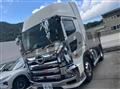 2020 Hino Profia