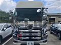 2020 Hino Profia