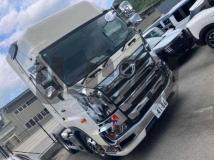 2020 Hino Profia