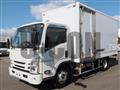 2021 Isuzu Elf Truck