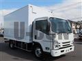 2021 Isuzu Elf Truck