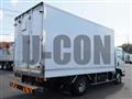 2021 Isuzu Elf Truck