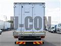 2021 Isuzu Elf Truck