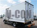 2021 Isuzu Elf Truck