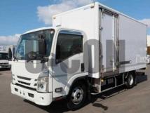 2021 Isuzu Elf Truck