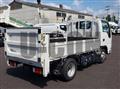 2021 Isuzu Elf Truck