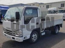 2021 Isuzu Elf Truck