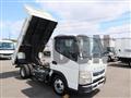 2020 Mitsubishi Fuso Canter