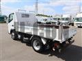 2020 Mitsubishi Fuso Canter