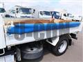 2020 Mitsubishi Fuso Canter
