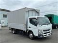 2016 Mitsubishi Fuso Canter