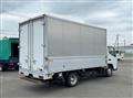 2016 Mitsubishi Fuso Canter