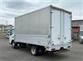 2016 Mitsubishi Fuso Canter