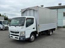 2016 Mitsubishi Fuso Canter