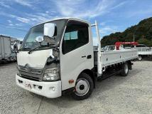 2013 Hino Dutro
