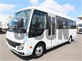 2023 Mitsubishi Fuso Rosa Bus