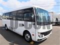 2023 Mitsubishi Fuso Rosa Bus