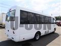 2023 Mitsubishi Fuso Rosa Bus