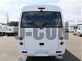 2023 Mitsubishi Fuso Rosa Bus