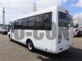 2023 Mitsubishi Fuso Rosa Bus