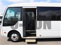 2023 Mitsubishi Fuso Rosa Bus