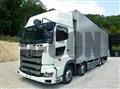 2021 Hino Profia