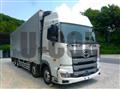 2021 Hino Profia