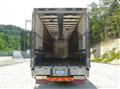 2021 Hino Profia