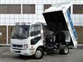 2020 Mitsubishi Fuso Fighter