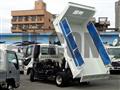 2020 Mitsubishi Fuso Fighter