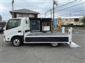 2014 Toyota Toyoace