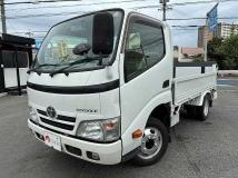 2014 Toyota Toyoace